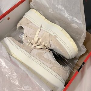 Air Jordan Elevate 1 Low